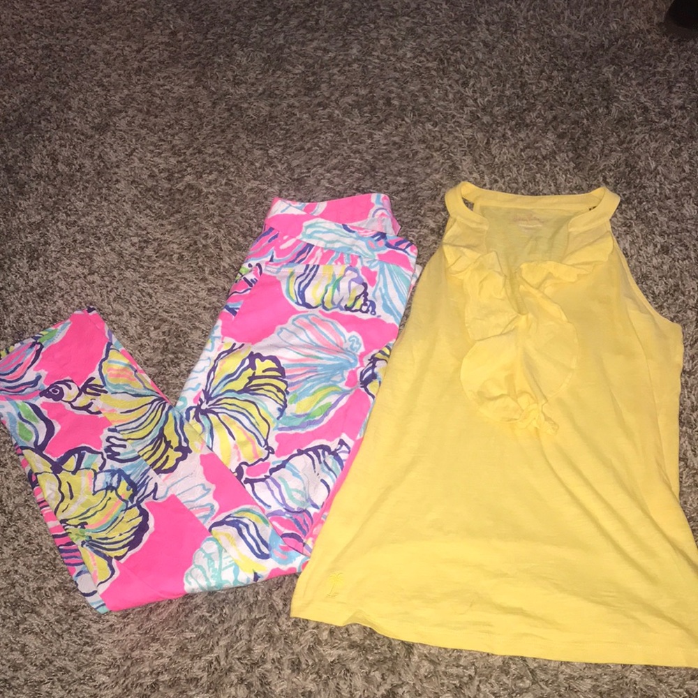 Lilly Pulitzer